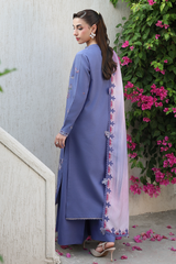 Seran - The Heirloom - Alera