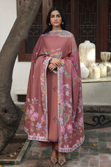 Seran - The Heirloom - Rielle