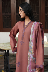 Seran - The Heirloom - Rielle