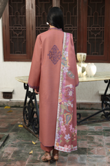Seran - The Heirloom - Rielle