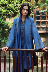 Seran - The Heirloom - Avelis