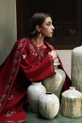Seran - The Heirloom - Senna