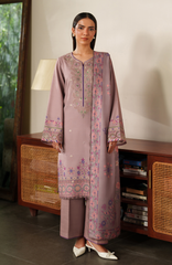 SERAN | LAVERRA | BELLINI WINTER UNstitched