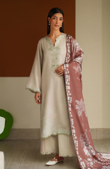 SERAN | DEVENE | BELLINI WINTER UNstitched