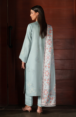 SERAN | MERENE | BELLINI WINTER UNstitched