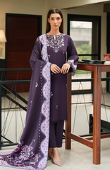 SERAN | AMYRA | BELLINI WINTER UNstitched