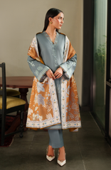 SERAN | EIRENE | BELLINI WINTER UNstitched