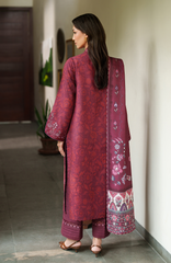 SERAN | MARVENE | BELLINI WINTER UNstitched