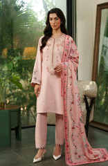 SERAN | SERALYN | BELLINI WINTER UNstitched