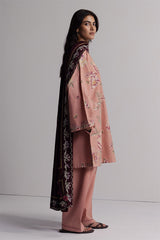 Zara Shahjahan | COCO Winter'26 | RAKHSH-3A