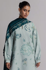 Zara Shahjahan | COCO Winter'26 | RAKHSH-3B