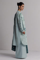 Zara Shahjahan | COCO Winter'26 | RAKHSH-3B
