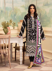 Meraki Winter Collection'24 By Roheenaz Rowan