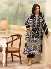 Meraki Winter Collection'24 By Roheenaz Rowan