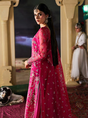 Mahnur | Roshaneh PK-01 | Pakeezah Luxury Formals