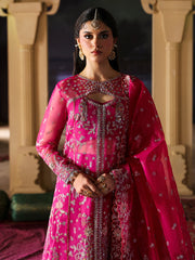 Mahnur | Roshaneh PK-01 | Pakeezah Luxury Formals