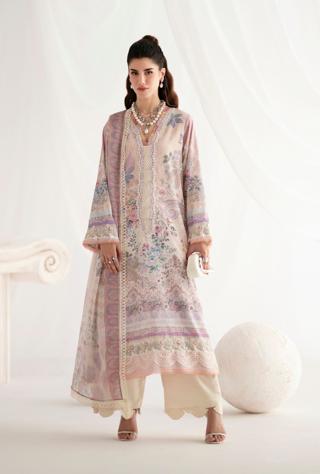 AJR | ROSIRA | Garden Whispers