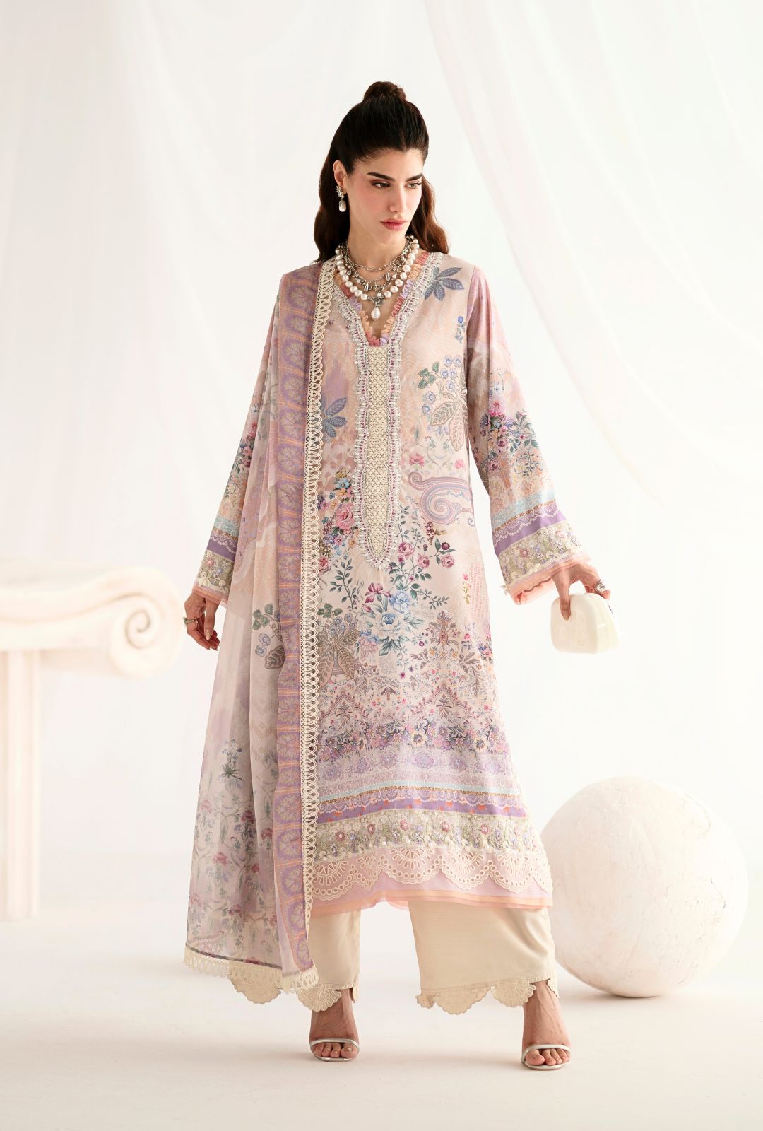 AJR | ROSIRA | Garden Whispers