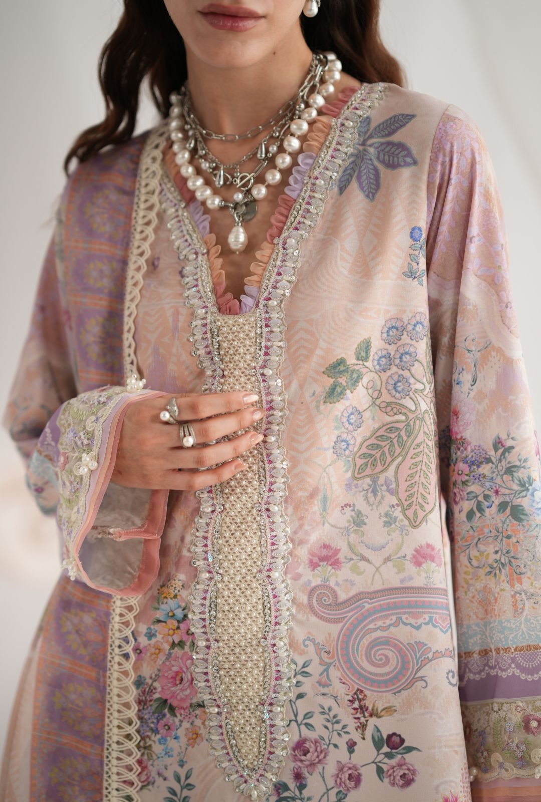 AJR | ROSIRA | Garden Whispers