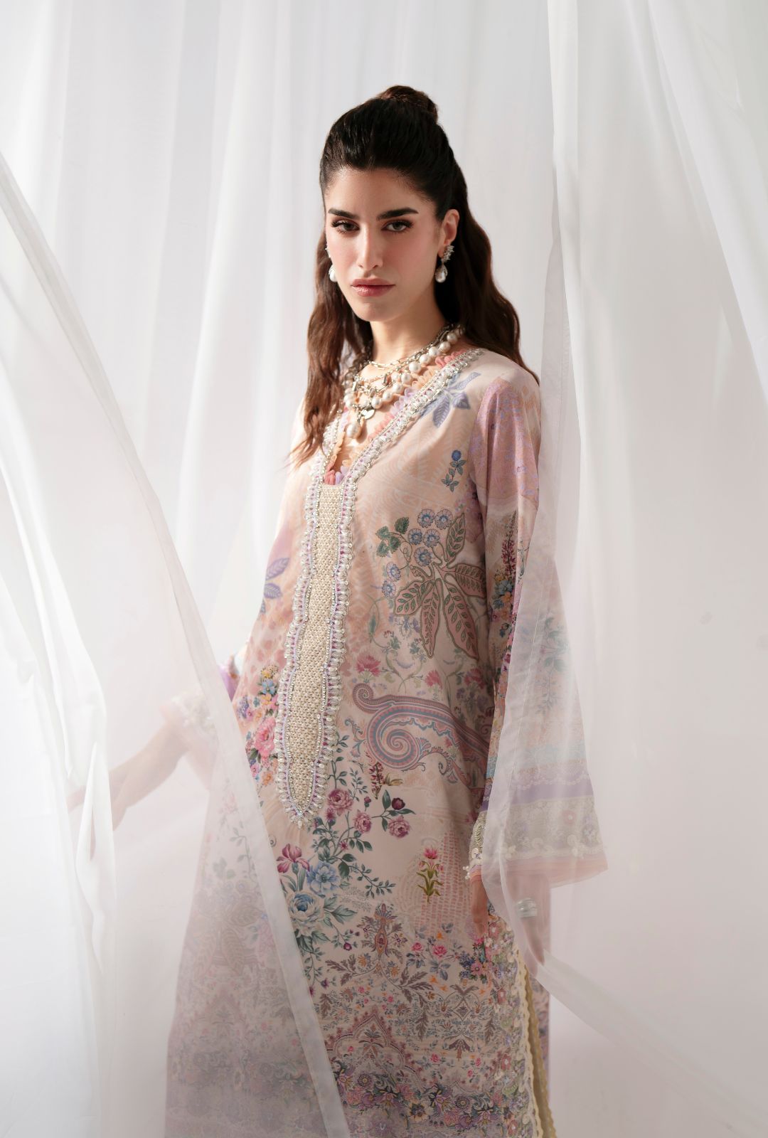 AJR | ROSIRA | Garden Whispers