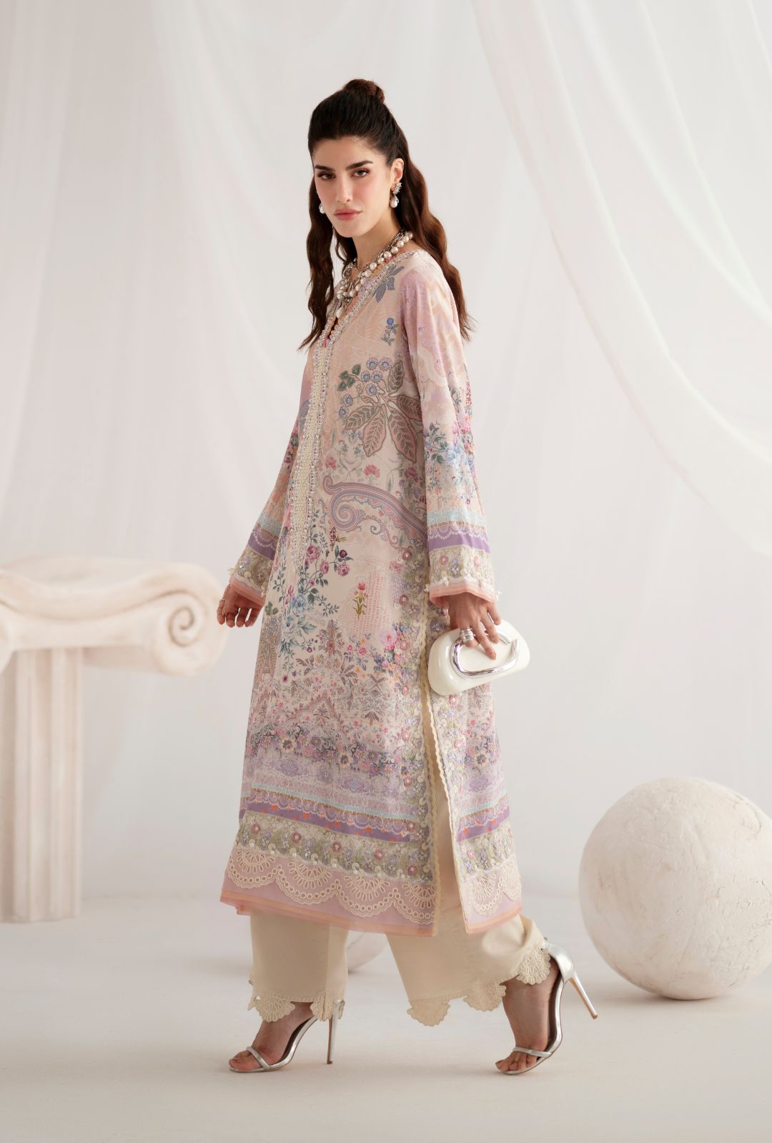 AJR | ROSIRA | Garden Whispers