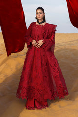 Rang Rasiya Premium Summer Collection '26 | Rameen