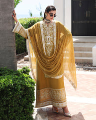 Mushq Nuvera Rawsilk | Rosalie Crown