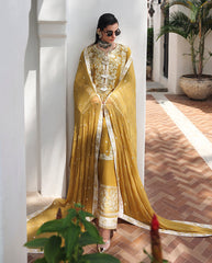 Mushq Nuvera Rawsilk | Rosalie Crown