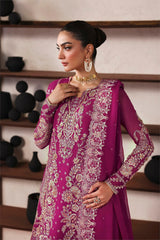 Akbar Aslam Wedding Collection | Rosalie