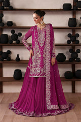 Akbar Aslam Wedding Collection | Rosalie