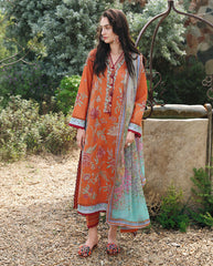 Mushq The Secret Garden | Lawn '26 | Rosearie Dream