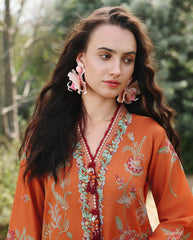 Mushq The Secret Garden | Lawn '26 | Rosearie Dream