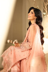 AZURE SIGNATURE SERIES FESTIVE COLLECTION | Roselle