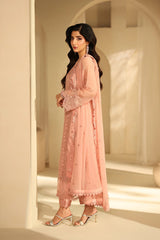 AZURE SIGNATURE SERIES FESTIVE COLLECTION | Roselle