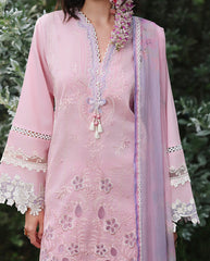 Mushq The Secret Garden | Lawn '26 | Rosewood Secret
