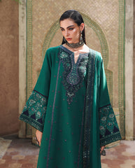 Mushq Nuvera Rawsilk | Royal Affair