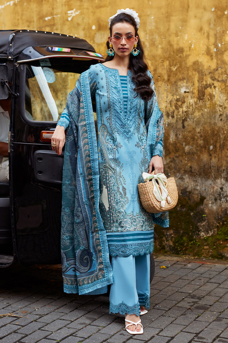 Gulaal | Inayah SKU:GL-L-25V1-03