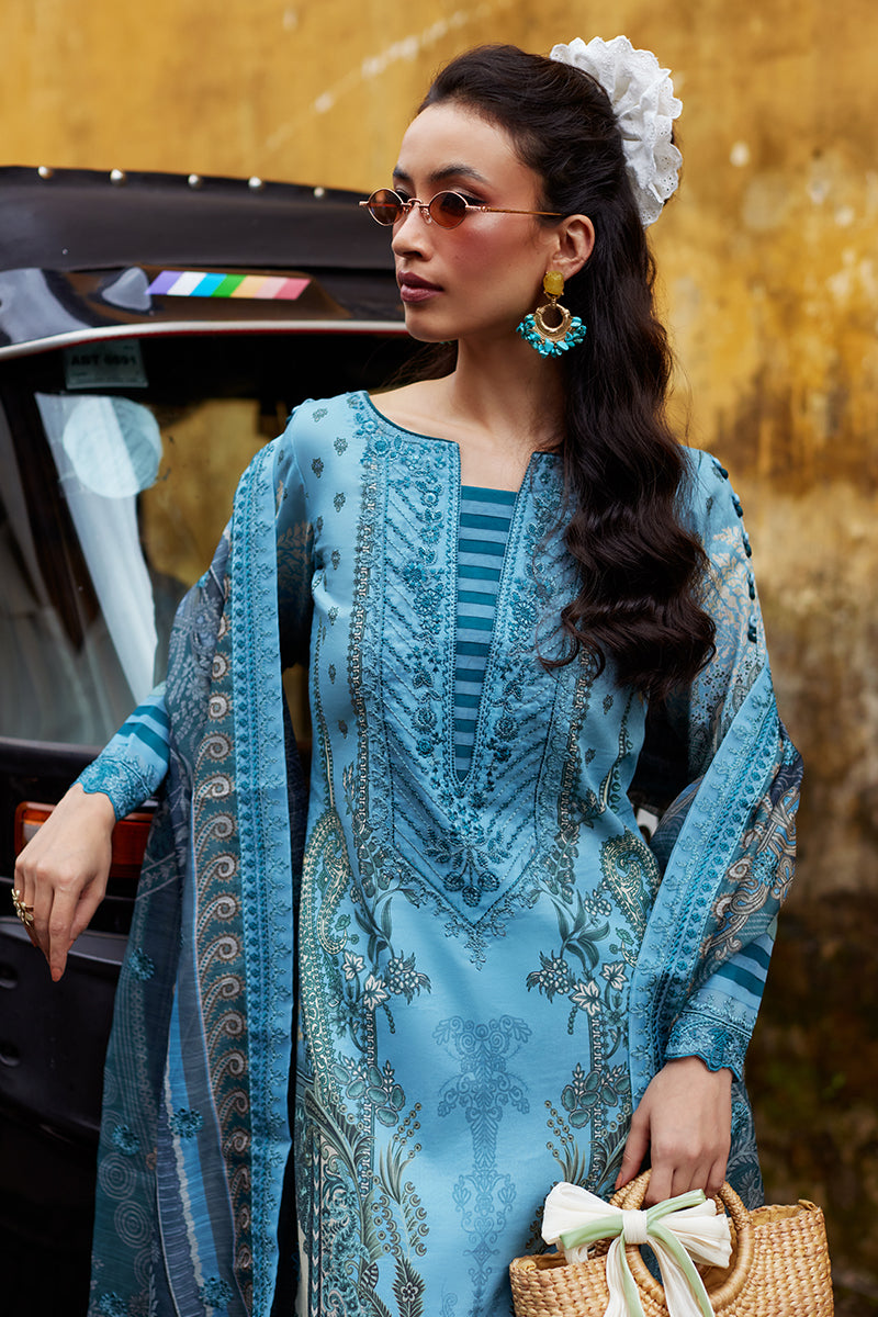 Gulaal | Inayah SKU:GL-L-25V1-03