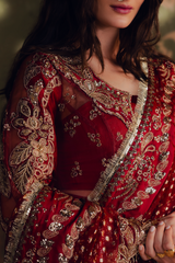 Zarposh JAHANARA LUXURY FORMALS '26 | SITARA