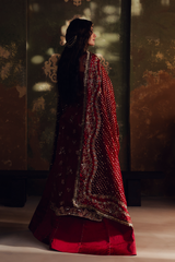 Zarposh JAHANARA LUXURY FORMALS '26 | SITARA