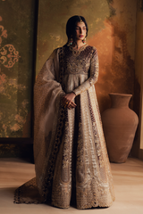 Zarposh JAHANARA LUXURY FORMALS '26 | PARISA