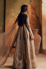 Zarposh JAHANARA LUXURY FORMALS '26 | PARISA