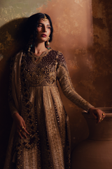 Zarposh JAHANARA LUXURY FORMALS '26 | PARISA