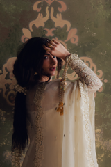 Zarposh JAHANARA LUXURY FORMALS '26 | ROSHANAY