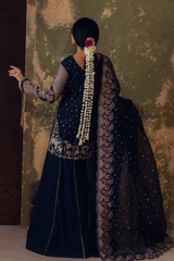 Zarposh JAHANARA LUXURY FORMALS '26 | FEROZAH