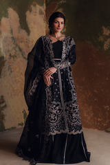Zarposh JAHANARA LUXURY FORMALS '26 | NAYAB