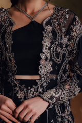 Zarposh JAHANARA LUXURY FORMALS '26 | NAYAB