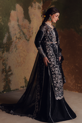 Zarposh JAHANARA LUXURY FORMALS '26 | NAYAB