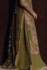 Zarposh JAHANARA LUXURY FORMALS '26 | ZARMINA