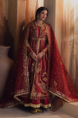Zarposh JAHANARA LUXURY FORMALS '26 | MEHRUNISA